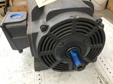 WEG 125HP 460V AC Motor 1800 RPM 4P 405TS FR 3PH DP