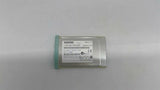 Siemens 6ES7 952-1KK00-0AA0 Simatic S7 1MB Memory Card