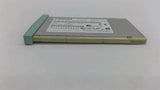 Siemens 6ES7 952-1AL00-0AA0 Simatic S7 2MB Memory Card