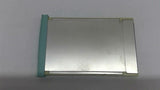 Siemens 6ES7 952-0KH00-0AA0 Simatic S7 Memory Card 5V Flash 256kBYTE/8 Bit