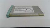 Siemens 6ES7 952-0KH00-0AA0 Simatic S7 Memory Card 5V Flash 256kBYTE/8 Bit