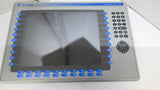 Allen-Bradley Panel View Plus 1250 2711P-B12C4D2 Ser A Rev H