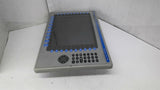 Allen-Bradley Panel View Plus 1250 2711P-B12C4D2 Ser A Rev H