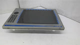 Allen-Bradley Panel View Plus 1250 2711P-B12C4D2 Ser A Rev H