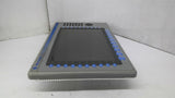 Allen-Bradley Panel View Plus 1250 2711P-B12C4D2 Ser A Rev H