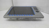 Allen-Bradley Panel View Plus 1250 2711P-B12C4D2 Ser A Rev H