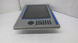 Allen-Bradley Panel View Plus 1250 2711P-B12C4D2 Ser A Rev H