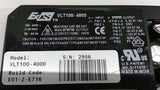 EOS VLT100-4000 Power Supply 100-240V 2.2A 50-60HZ