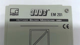 HBM EM201 Power Amplifier Module
