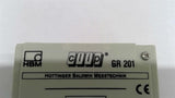 HBM GR201 Analog Measuring Amplifier