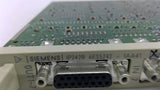 Siemens 6ES5242-1AAA1 Counter Module