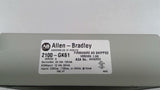Allen Bradley 2100-GK61 Device Net Module