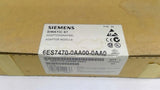 Siemens 6ES7470-0AA00-0AA0 Simatic S7 Adapter Module