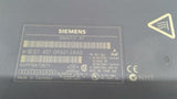 Siemens 6ES74070RA010AA0 Simatic S7 Power Supply