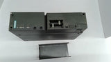 Siemens 6ES74070RA010AA0 Simatic S7 Power Supply