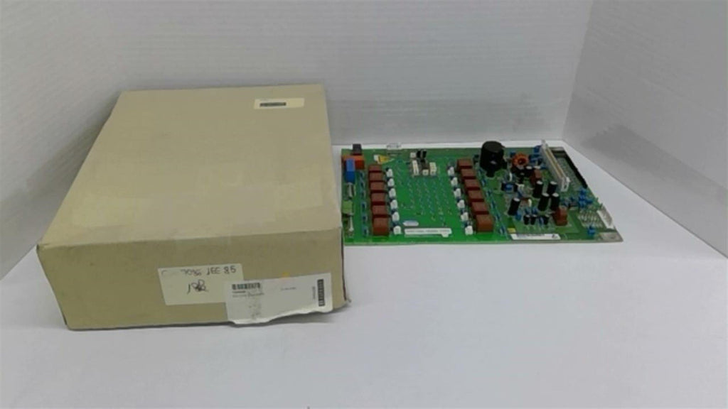 Siemens 6SE703611EE81HA0 Control Unit