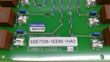 Siemens 6SE703611EE81HA0 Control Unit