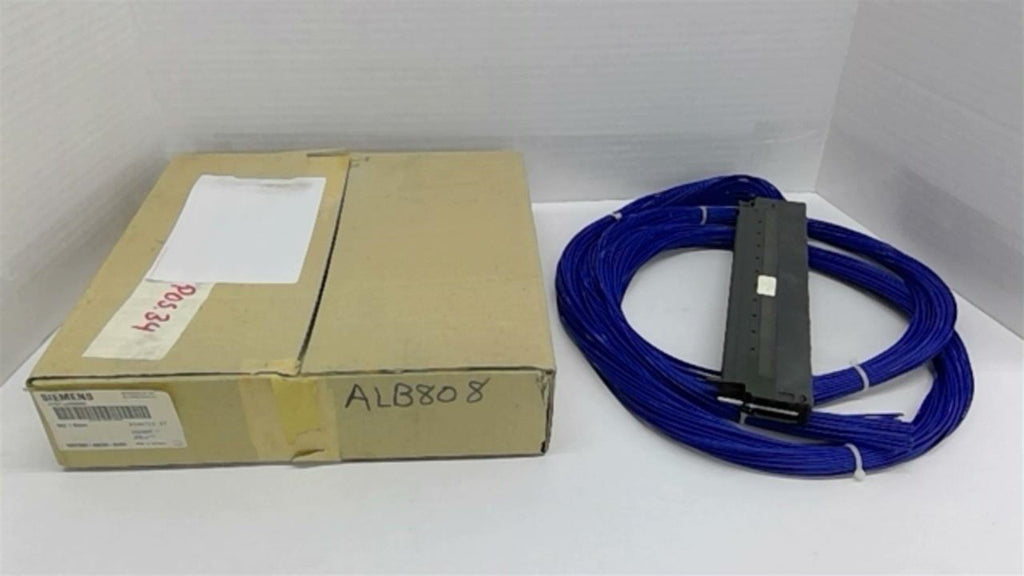 Siemens 6ES7922-4BC50 SITOP Connection