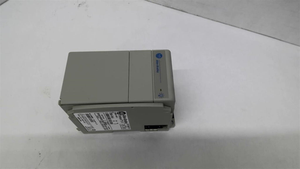Allen-Bradley 1769-PA4 Ser A Rev 3 Compact I/O Power Supply