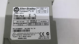 Allen-Bradley 1769-PA4 Ser A Rev 3 Compact I/O Power Supply