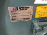 Gardner Denver 12B02 Blower 7 1/2 Hp 3600 Rpm AC Blower Motor
