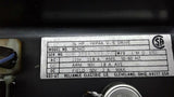 Reliance 8C54D Impax V-S Drive 3/4HP
