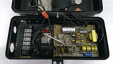 Reliance 8C54D Impax V-S Drive 3/4HP