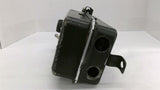 Reliance 8C54D Impax V-S Drive 3/4HP