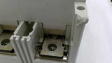 Moeller ZMA-600-NZM10-NA Circuit Breaker Broken Piece On Top