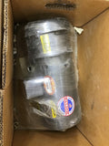Baldor VBM3546T 1 HP 208-230/460V 1800 Rpm 4P 143TC 60Hz 3PH TEFC