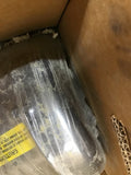 Baldor VBM3546T 1 HP 208-230/460V 1800 Rpm 4P 143TC 60Hz 3PH TEFC