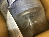 Leeson 110048.00 AC Motor 1 HP 208-230/460V 1800 Rpm 4P 56C FR 3PH 60HZ TEFC