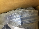 Leeson 110048.00 AC Motor 1 HP 208-230/460V 1800 Rpm 4P 56C FR 3PH 60HZ TEFC