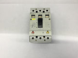 Moeller NZM7-63H Circuit Breaker 63 Amp