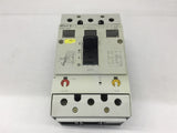 Moeller NZM7-63H Circuit Breaker 63 Amp