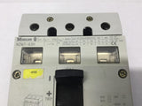 Moeller NZM7-63H Circuit Breaker 63 Amp