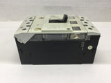 Moeller NZM7-63H Circuit Breaker 63 Amp