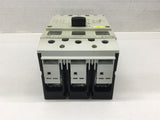 Moeller NZM7-63H Circuit Breaker 63 Amp