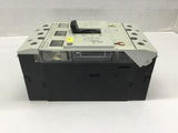 Moeller NZM7-63H Circuit Breaker 63 Amp