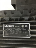 Lafert HE90LE4 AC Motor 2 HP 230/460V 1800 Rpm 4P 90L 3PH 60Hz TEFC
