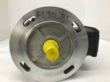 Lafert HE90LE4 AC Motor 2 HP 230/460V 1800 Rpm 4P 90L 3PH 60Hz TEFC