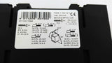Siemens 3RT1036 1BB44 Contactor Siemens 3RH1921-1HA22