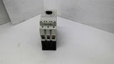 Siemens 3RV1041-4JA10 Circuit Breaker