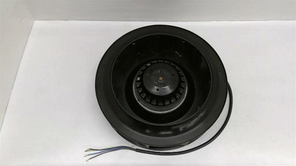 EBM P2E220AA4005 Centrifugal Fan