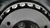 EBM P2E220AA4005 Centrifugal Fan