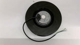 EBM P2E220AA4005 Centrifugal Fan