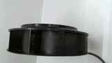 EBM P2E220AA4005 Centrifugal Fan