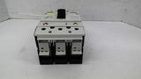 Moeller NZM7-100H Circuit Breaker 100 Amp