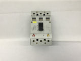 Moeller NZM7-100H Circuit Breaker 100 Amp