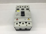 Moeller NZM7-100H Circuit Breaker 100 Amp